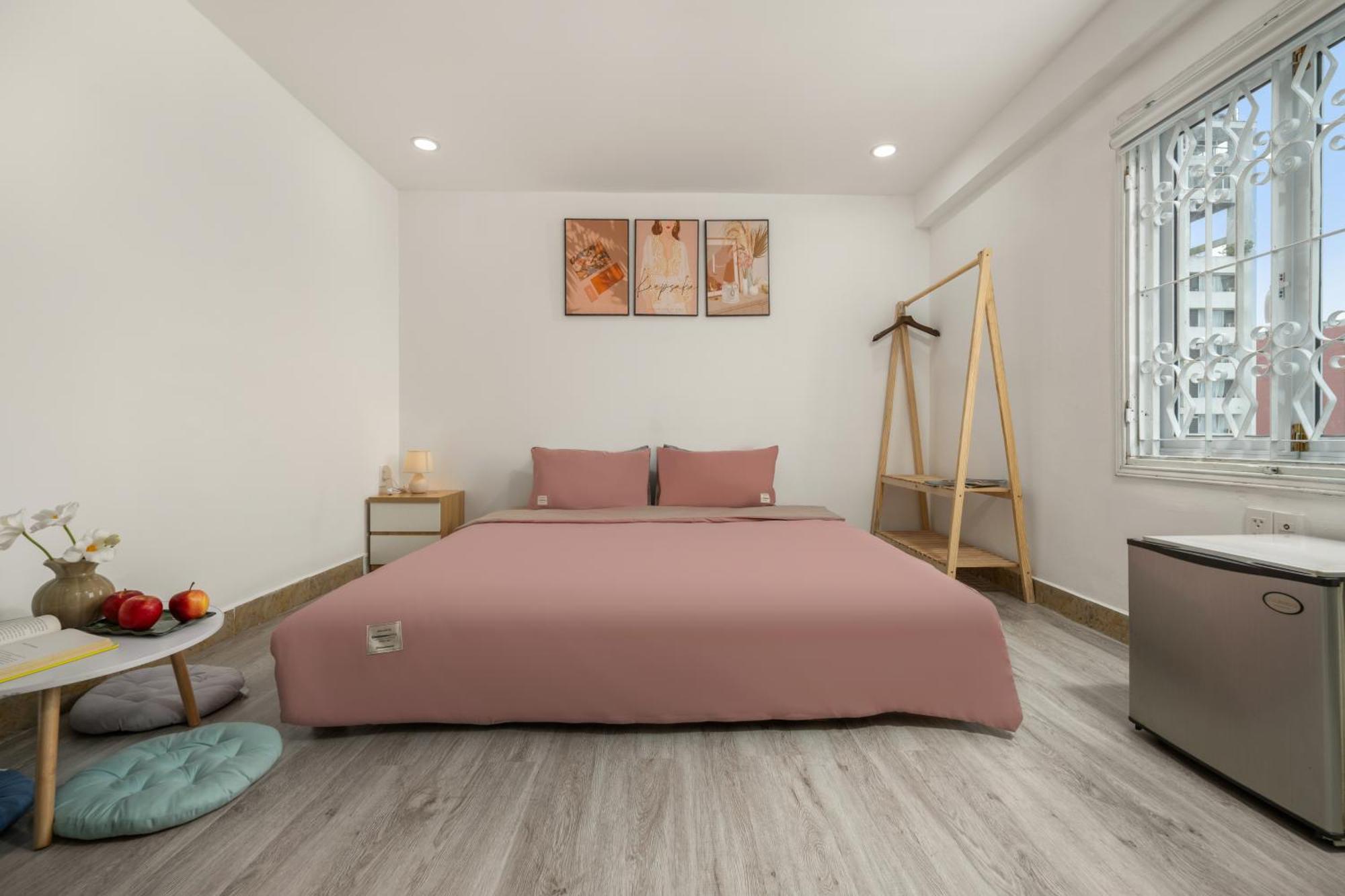 הואה Kly Boutique Hotel מראה חיצוני תמונה