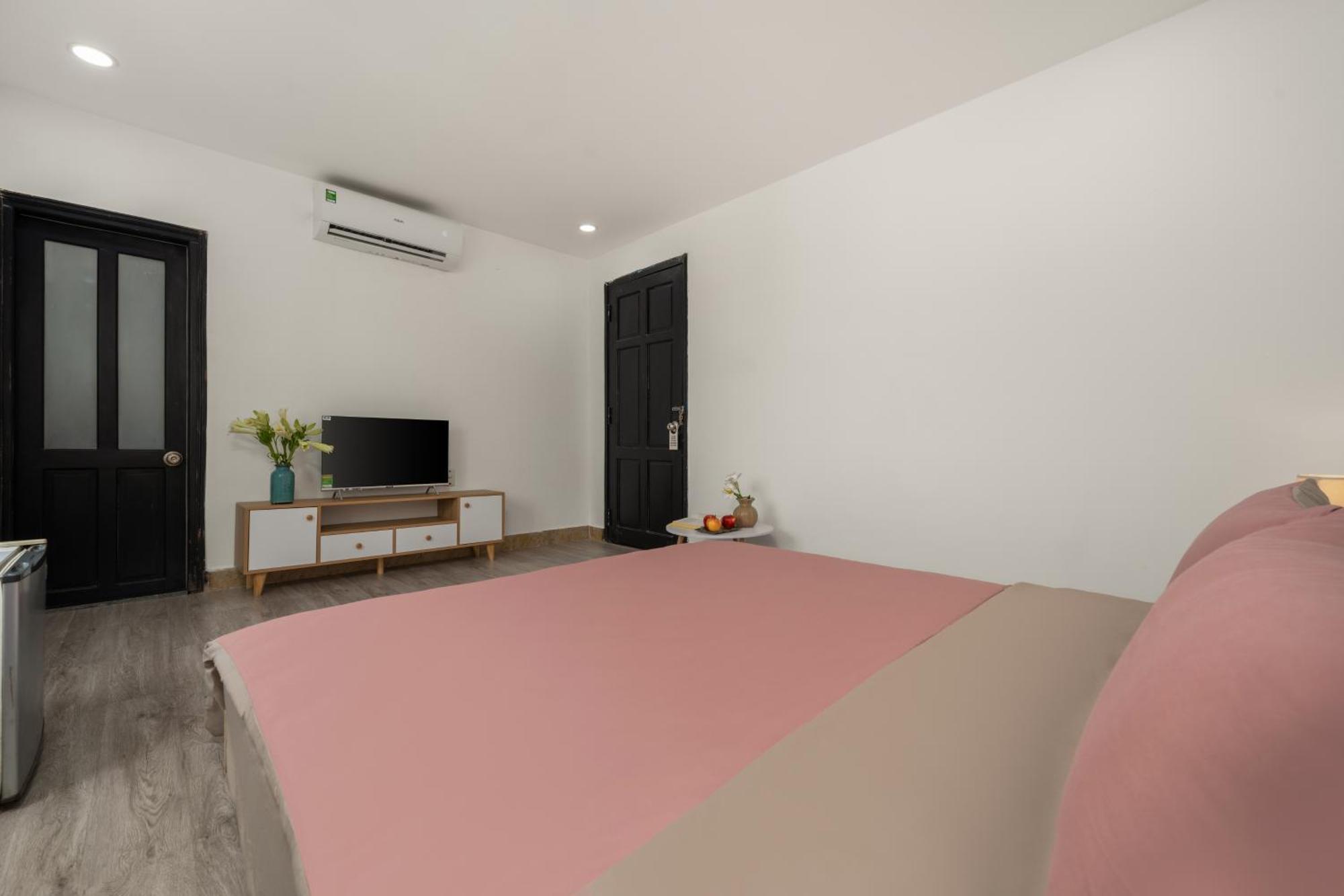 הואה Kly Boutique Hotel מראה חיצוני תמונה