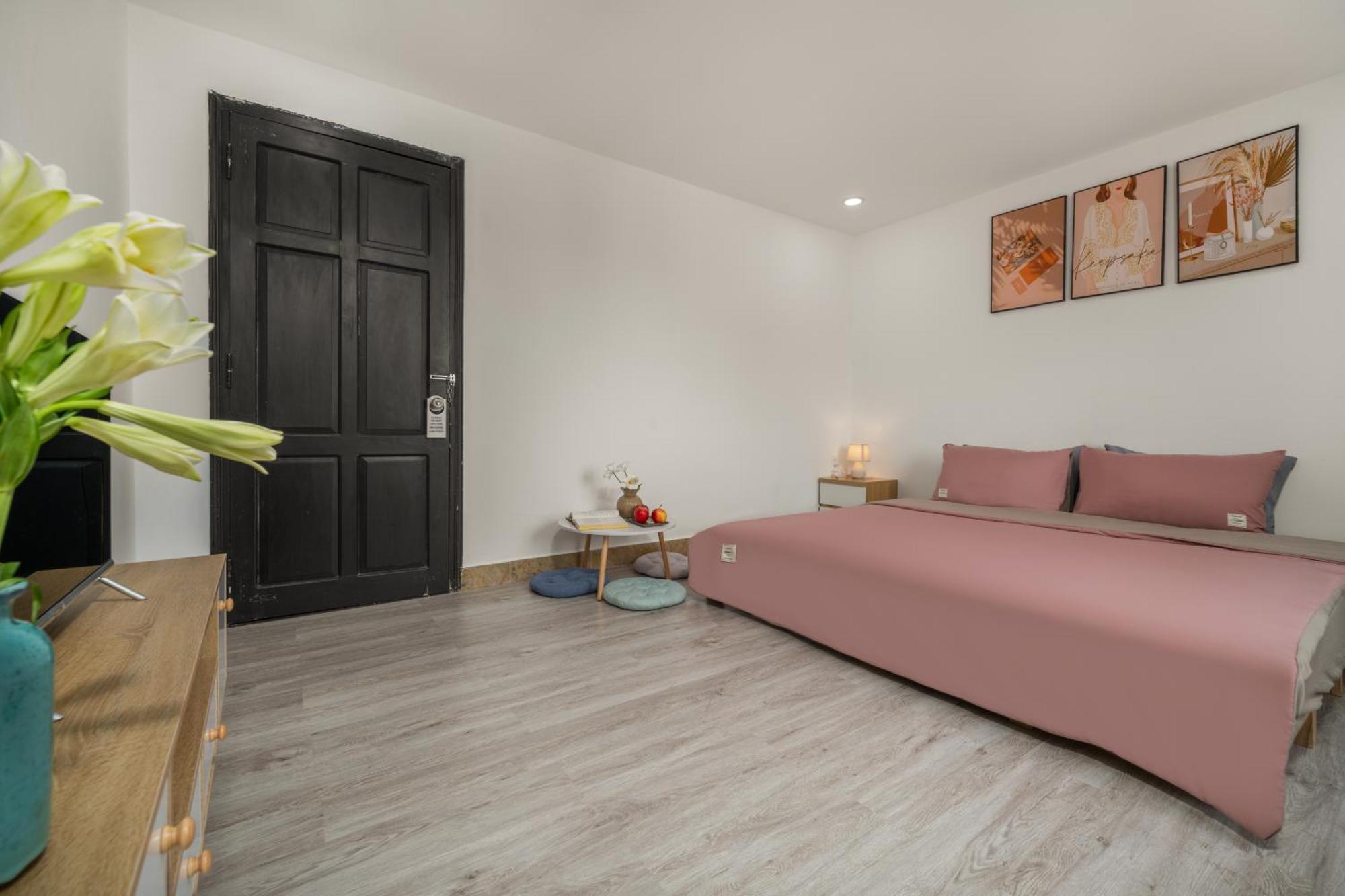 הואה Kly Boutique Hotel מראה חיצוני תמונה