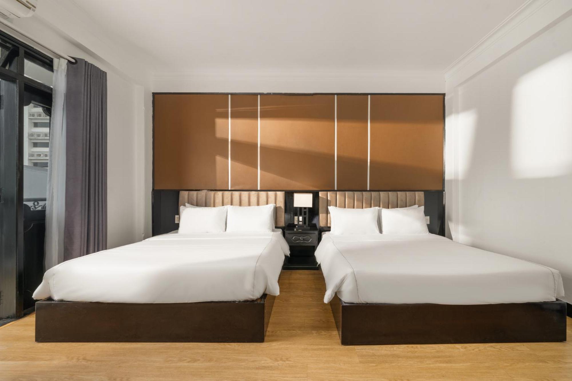 הואה Kly Boutique Hotel מראה חיצוני תמונה