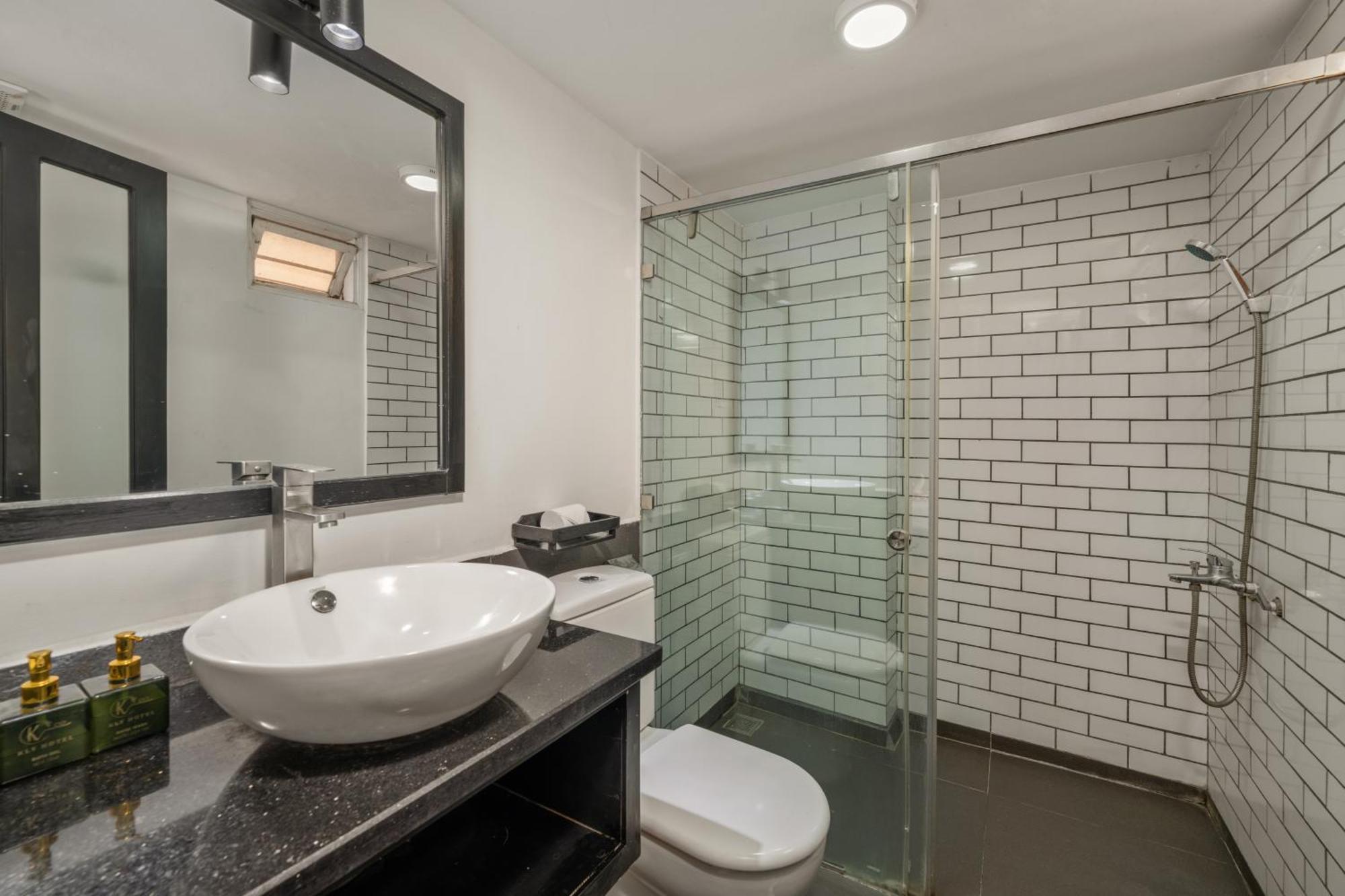 הואה Kly Boutique Hotel מראה חיצוני תמונה