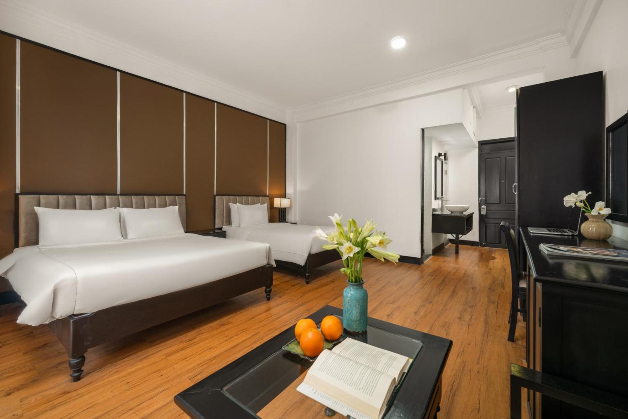 הואה Kly Boutique Hotel מראה חיצוני תמונה
