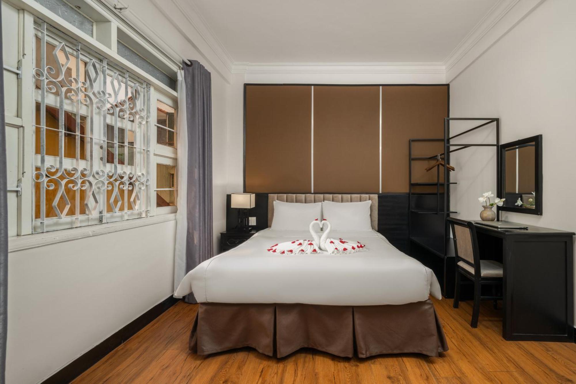 הואה Kly Boutique Hotel מראה חיצוני תמונה