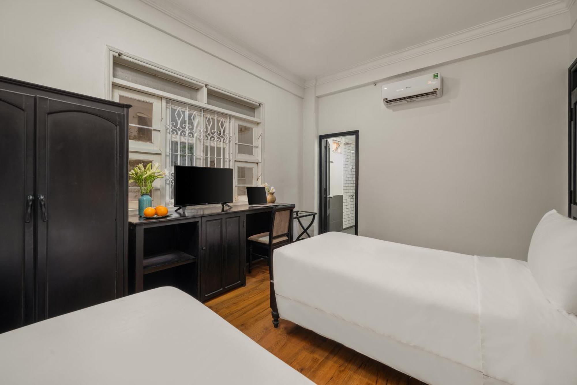 הואה Kly Boutique Hotel מראה חיצוני תמונה