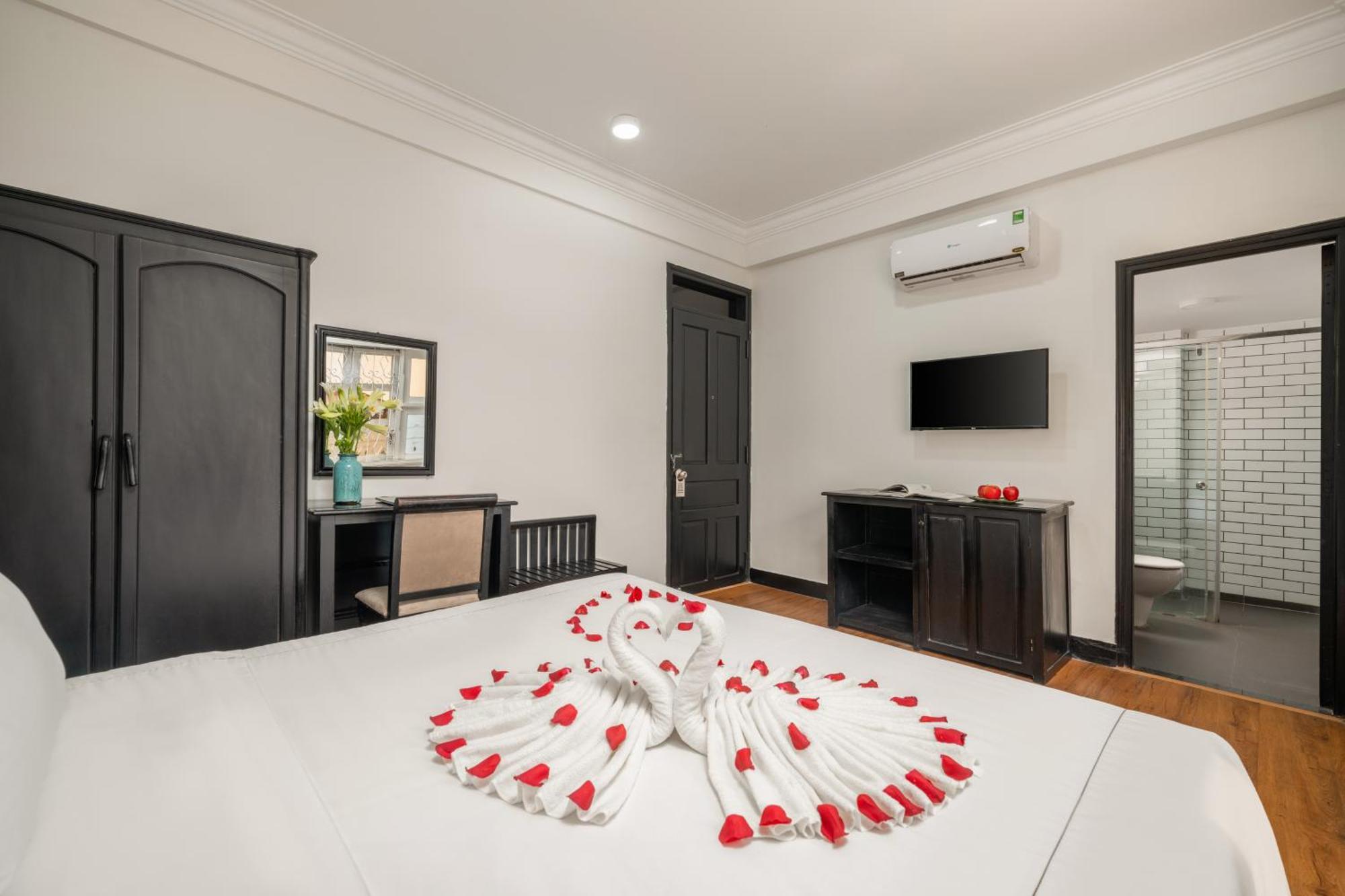 הואה Kly Boutique Hotel מראה חיצוני תמונה