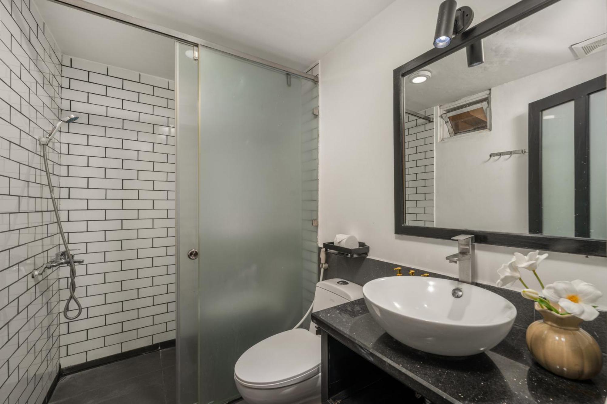 הואה Kly Boutique Hotel מראה חיצוני תמונה