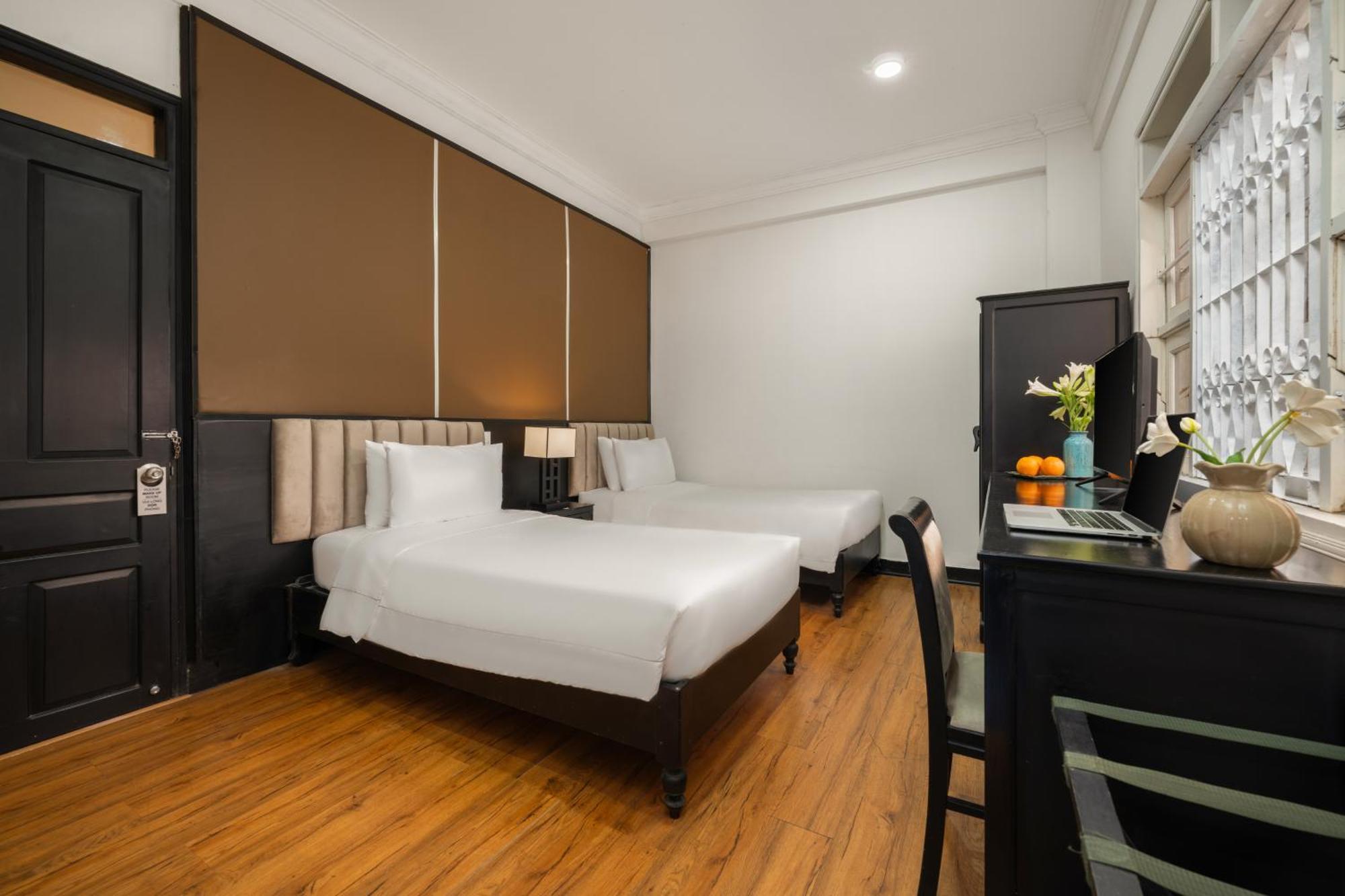 הואה Kly Boutique Hotel מראה חיצוני תמונה
