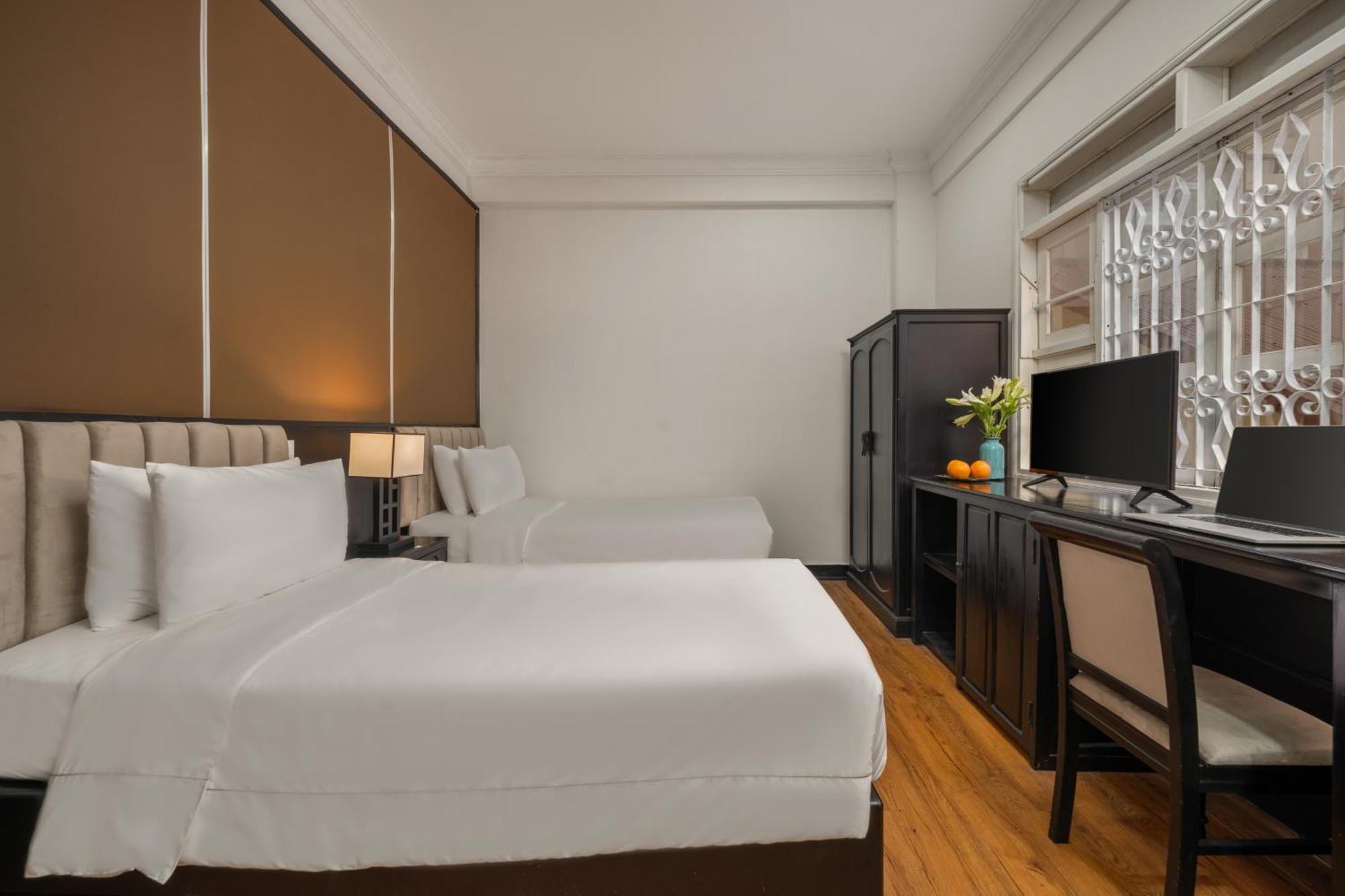 הואה Kly Boutique Hotel מראה חיצוני תמונה
