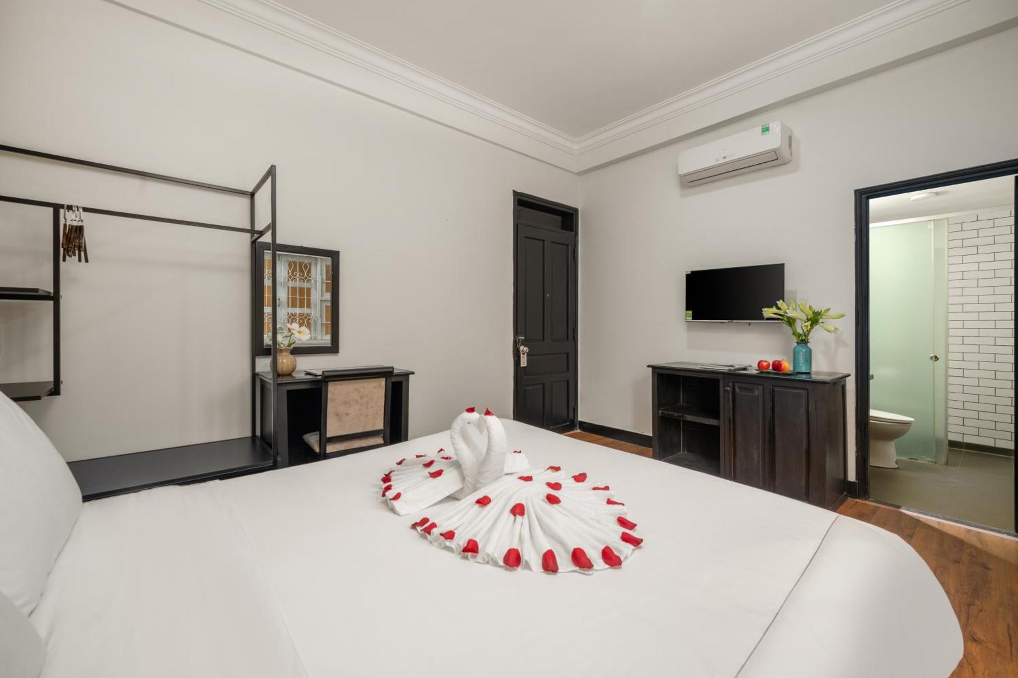 הואה Kly Boutique Hotel מראה חיצוני תמונה