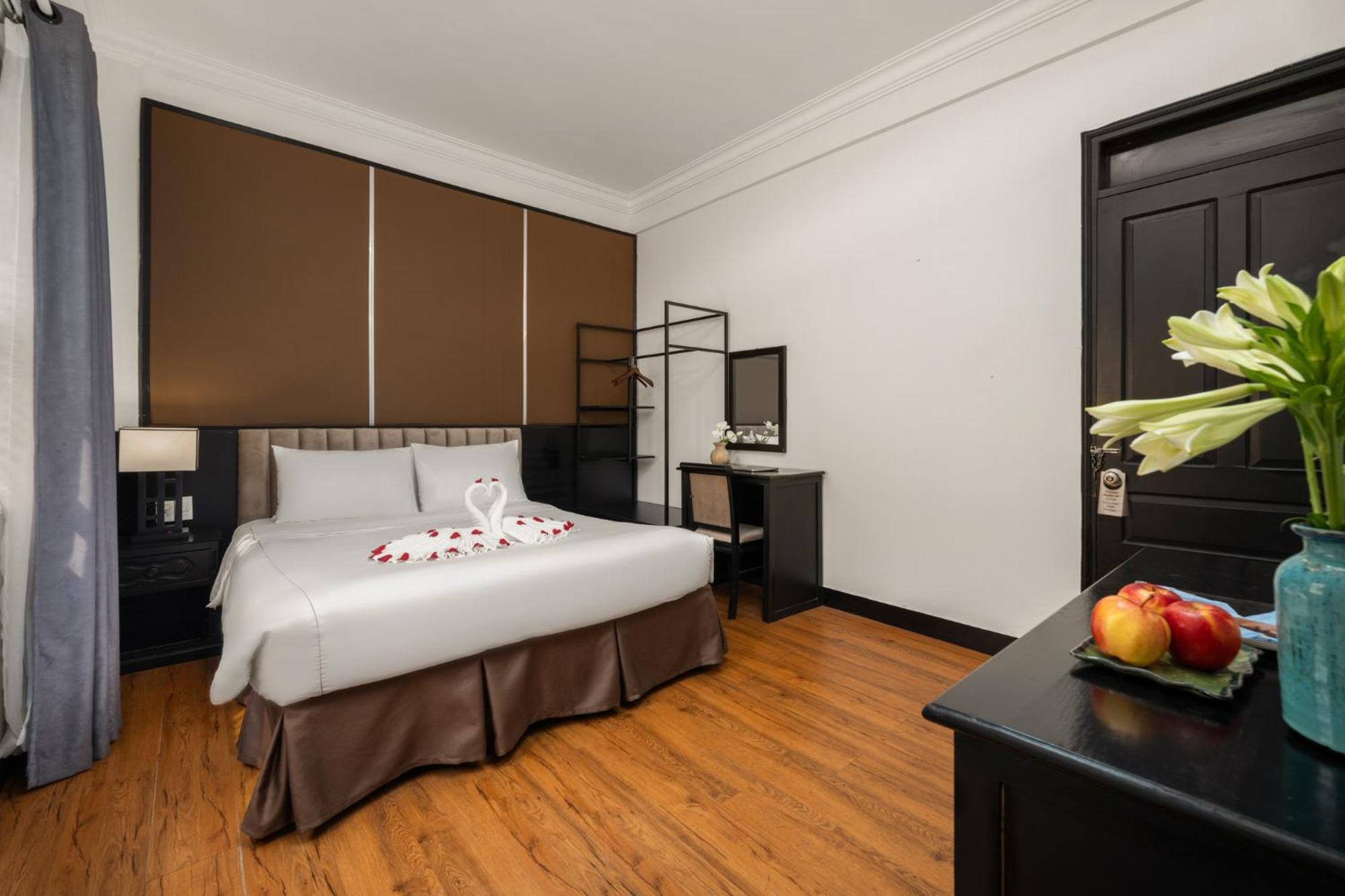 הואה Kly Boutique Hotel מראה חיצוני תמונה