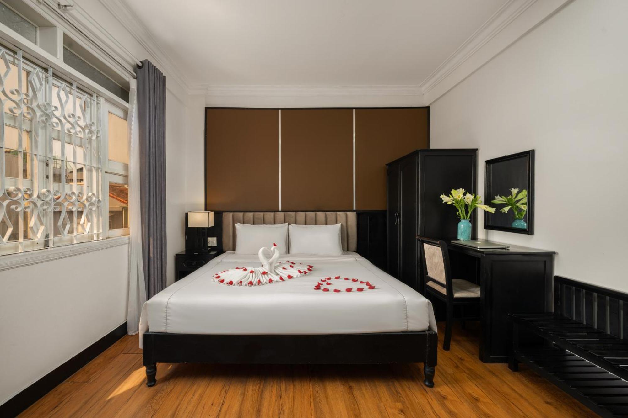 הואה Kly Boutique Hotel מראה חיצוני תמונה